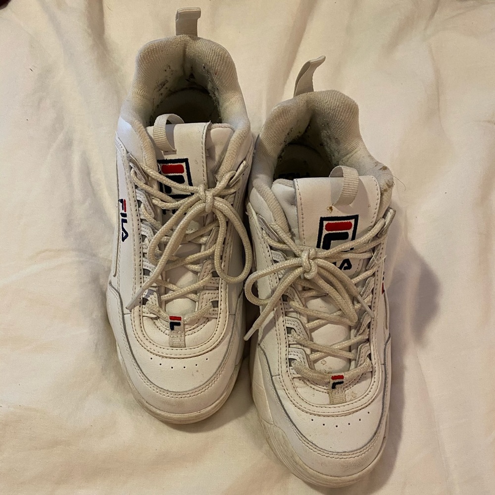 Fila Disrupter 2 - Picture 3 of 4